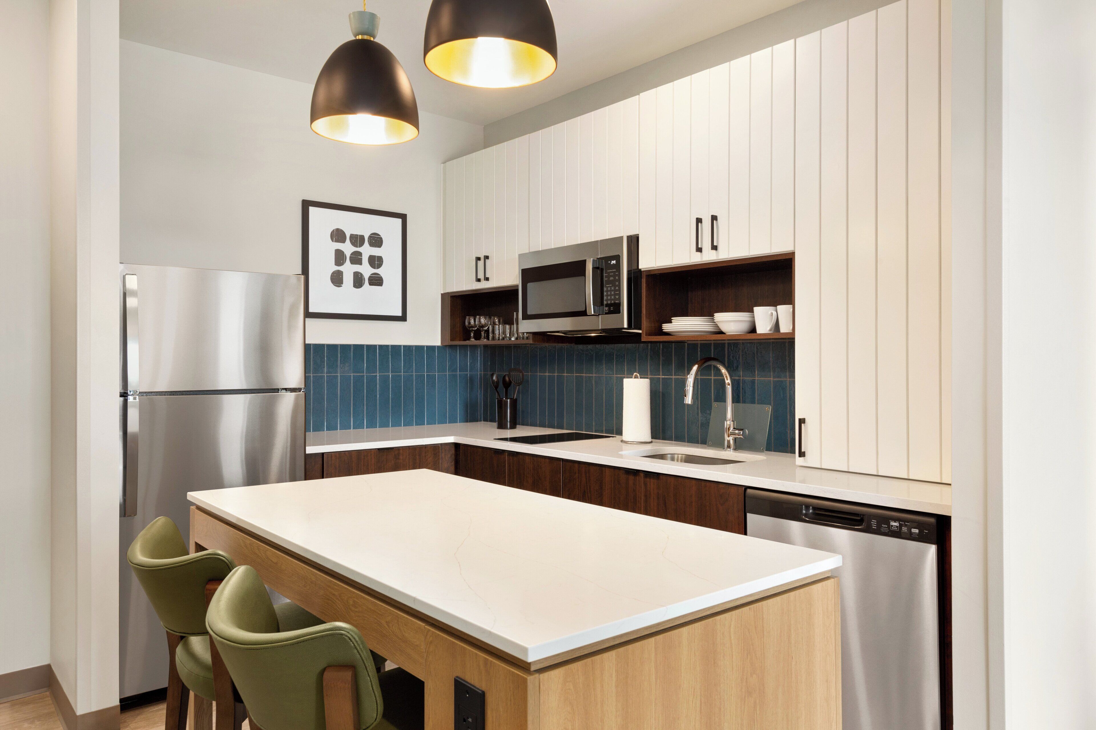 Staybridge Suites Kincardine Southeast