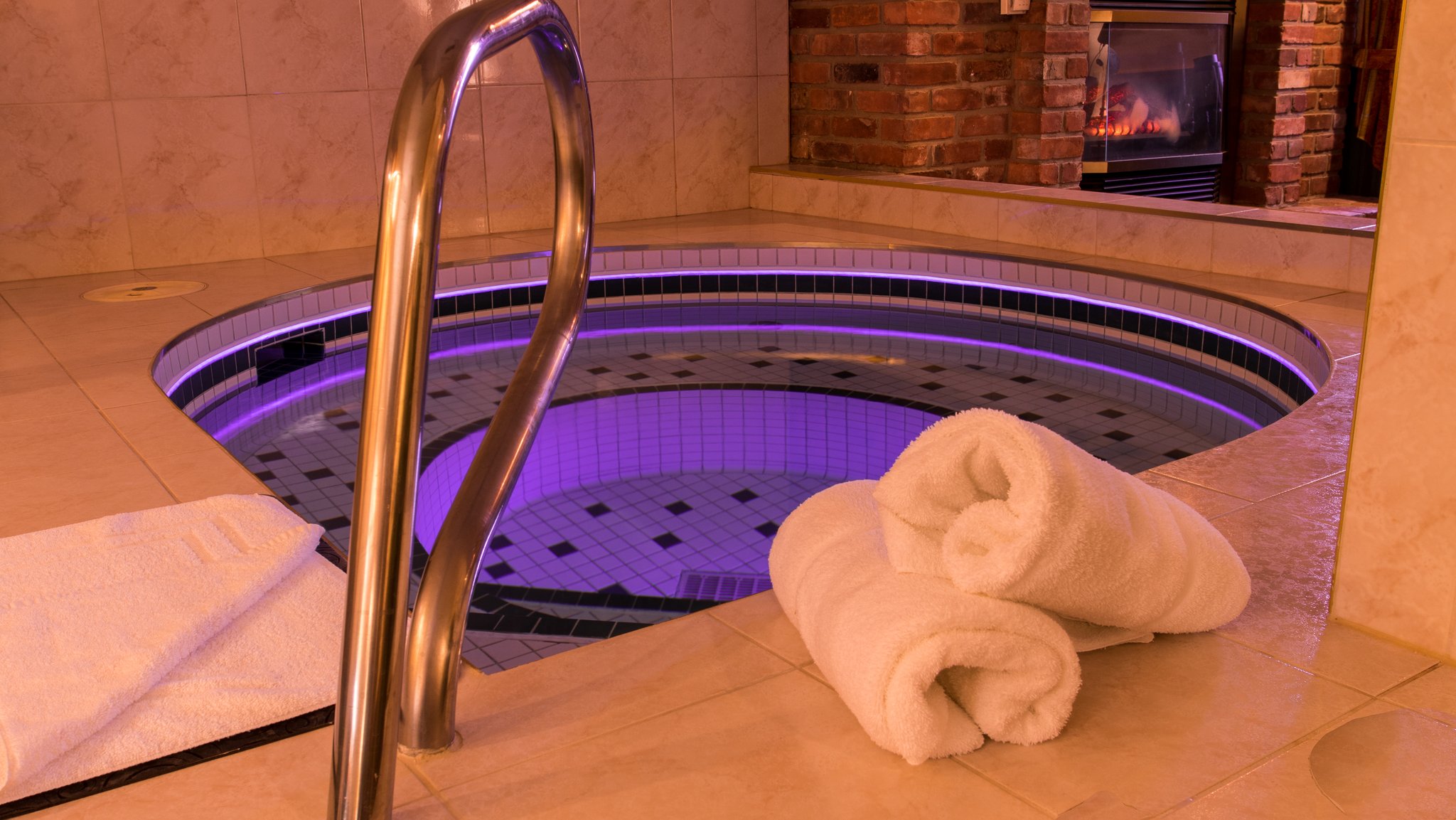 Best Western Fireside Inn