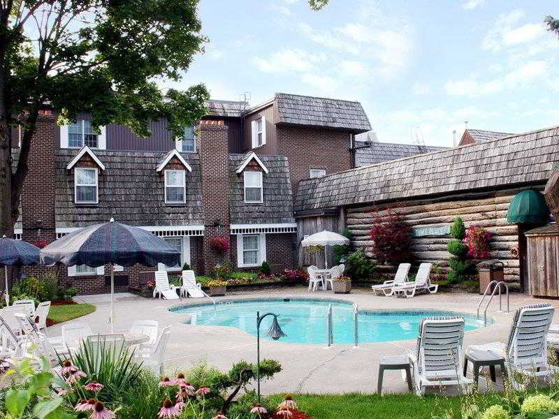 Best Western Fireside Inn
