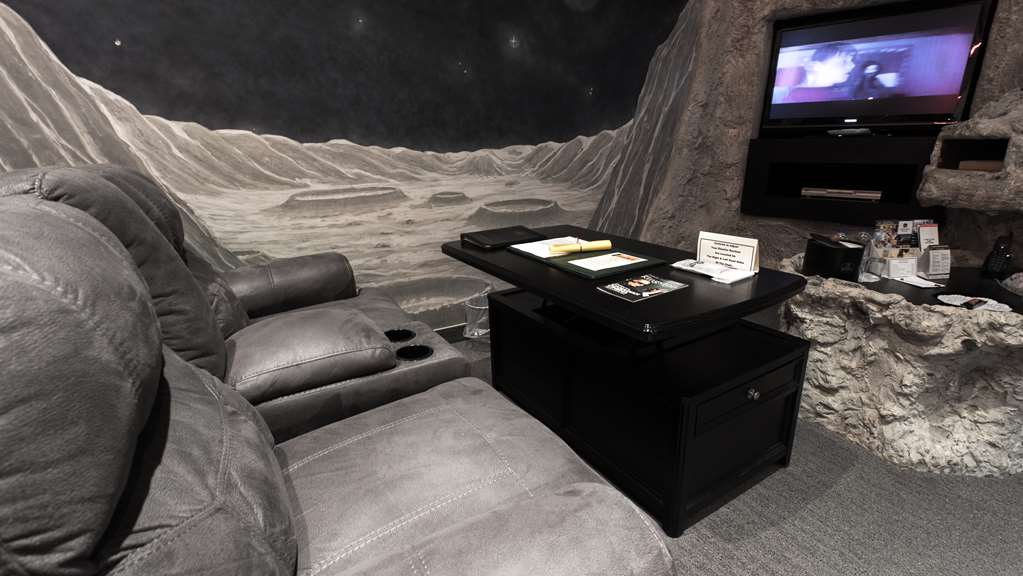 Best Western Fireside Inn