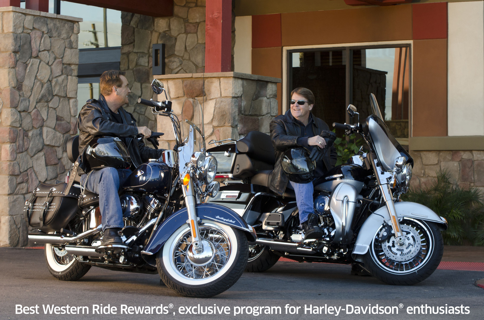 Best Western Fireside Inn