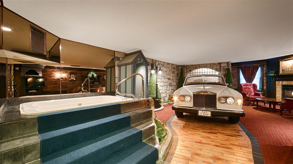 Best Western Fireside Inn