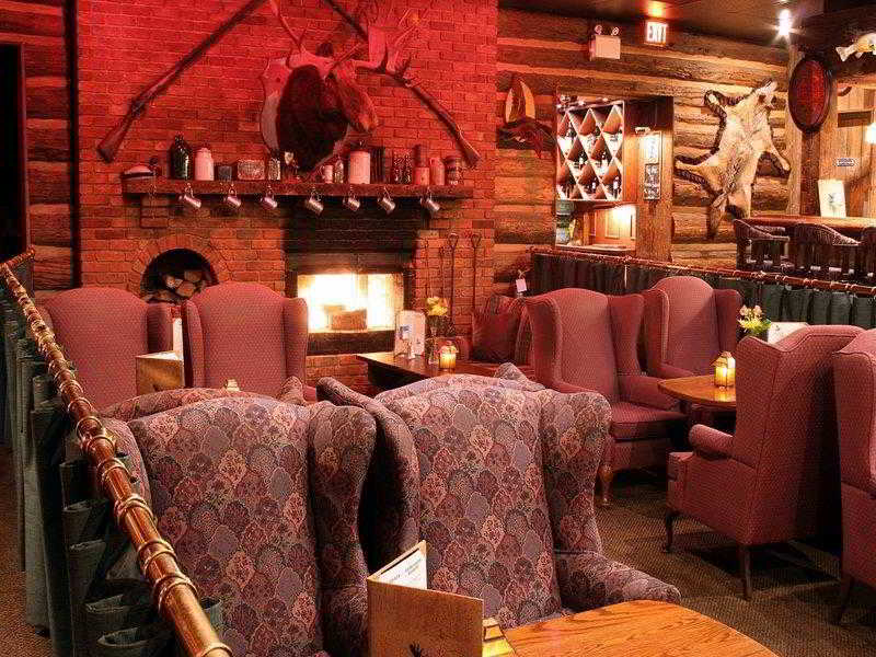 Best Western Fireside Inn