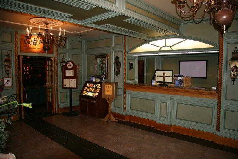 Best Western Fireside Inn