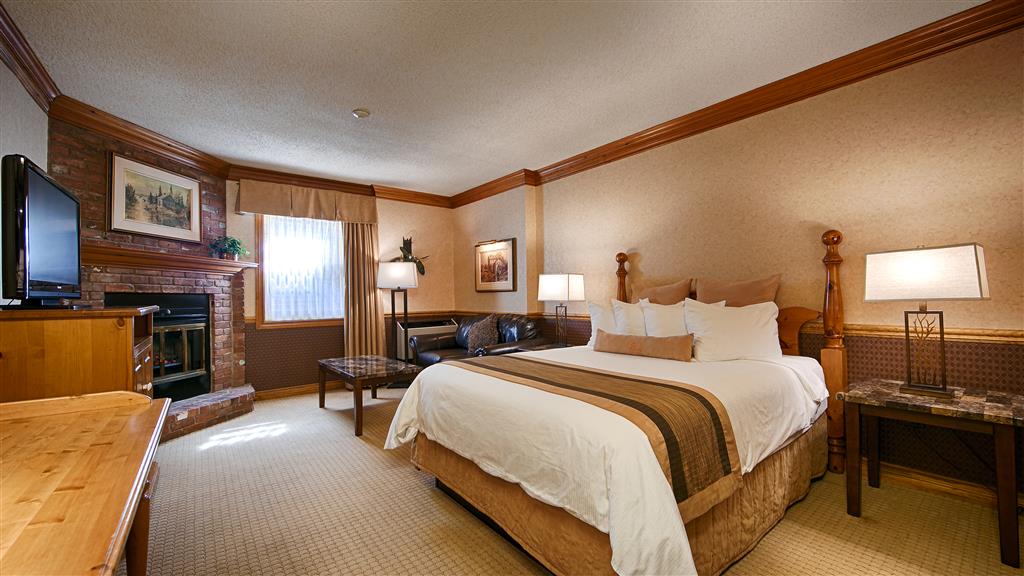 Best Western Fireside Inn