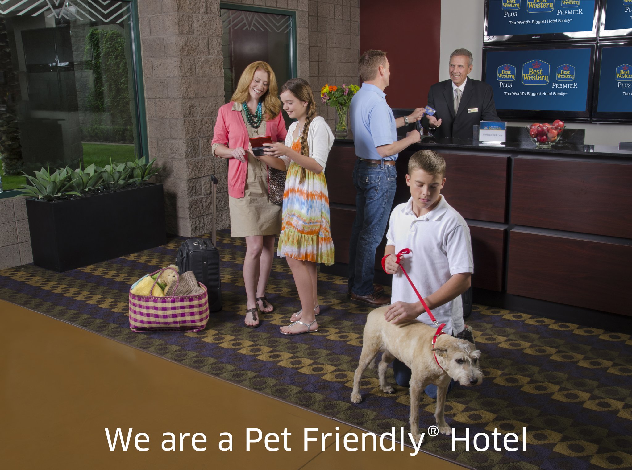 Best Western Fireside Inn