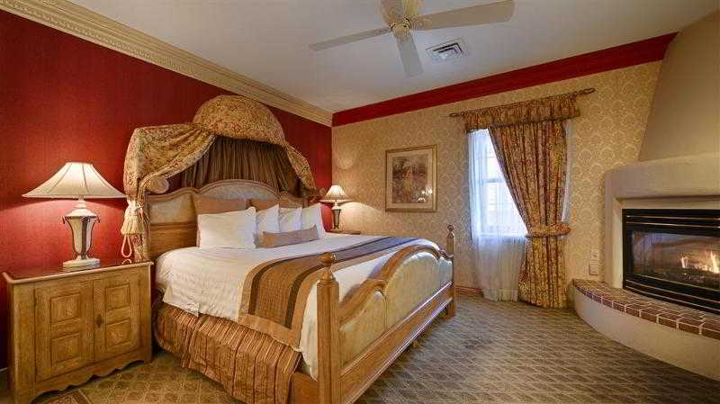 Best Western Fireside Inn