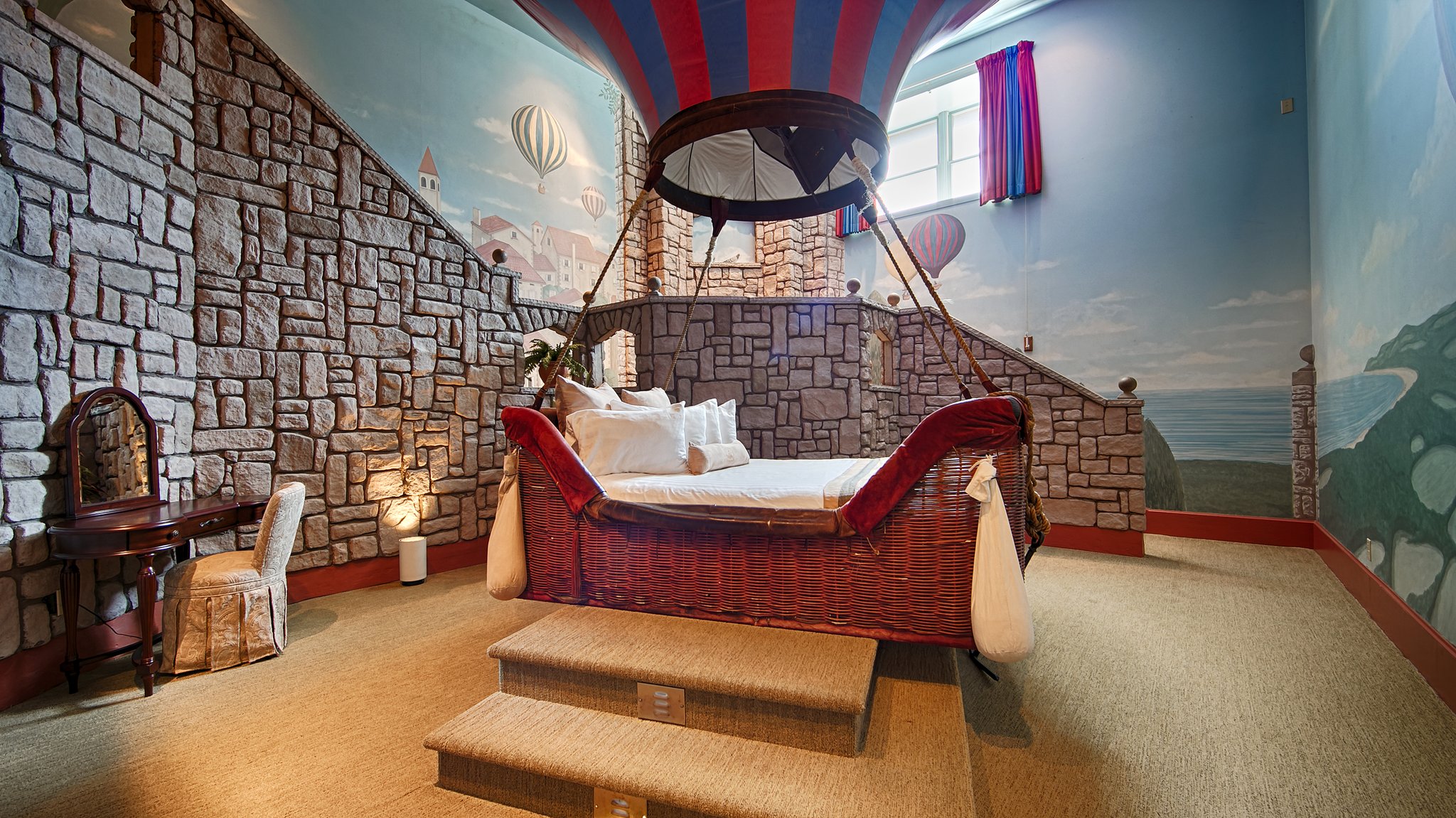 Best Western Fireside Inn