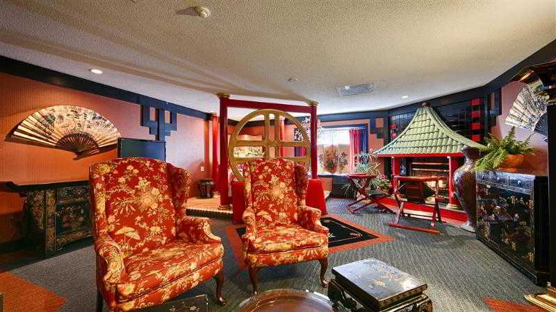 Best Western Fireside Inn