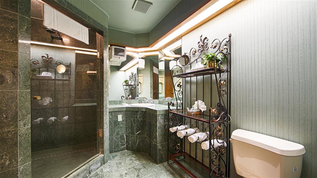 Best Western Fireside Inn