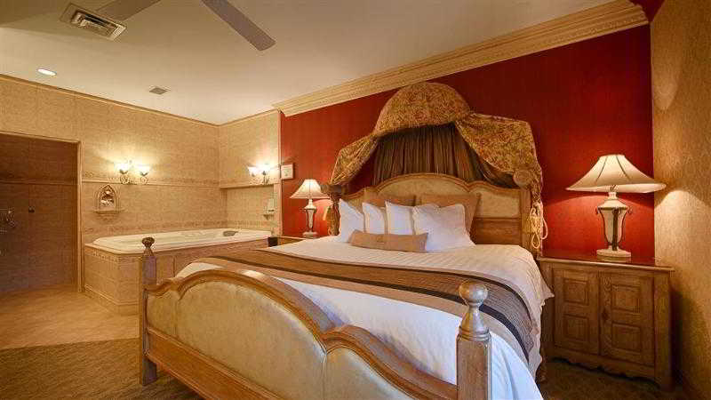 Best Western Fireside Inn