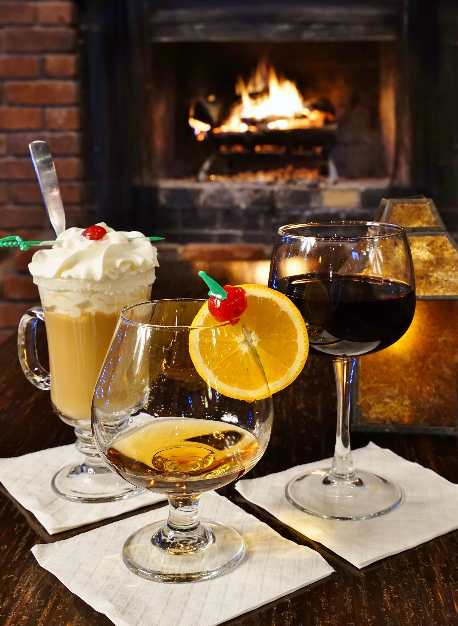 Best Western Fireside Inn