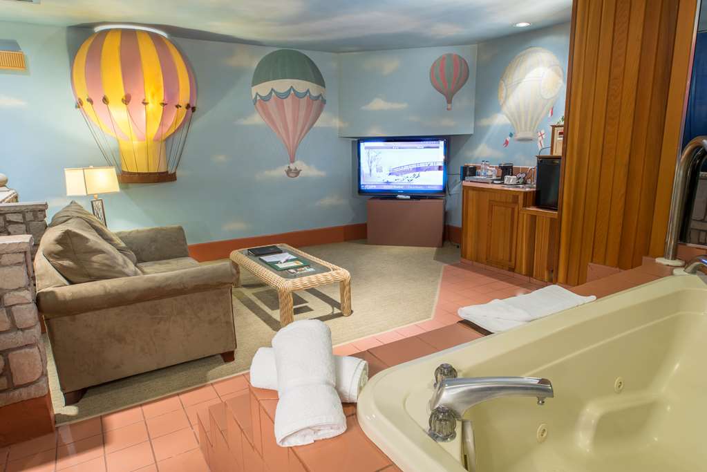 Best Western Fireside Inn