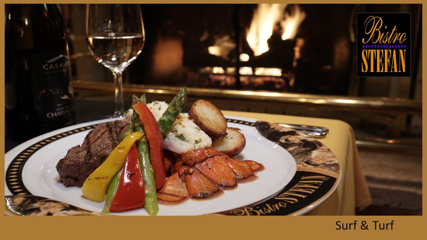 Best Western Fireside Inn