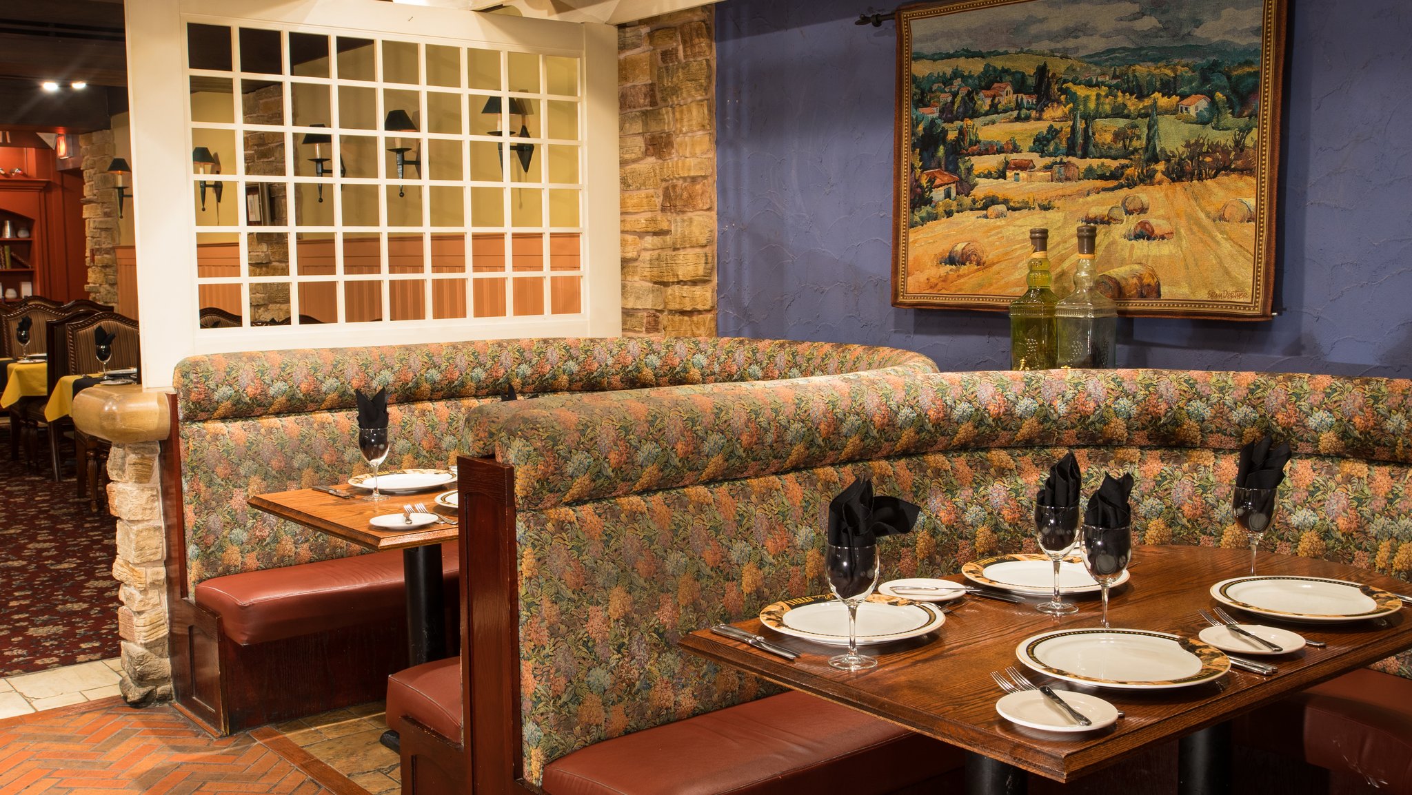 Best Western Fireside Inn