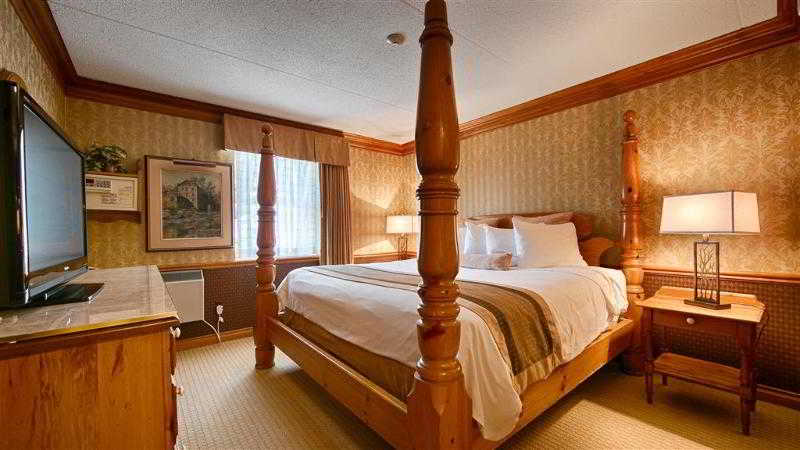 Best Western Fireside Inn
