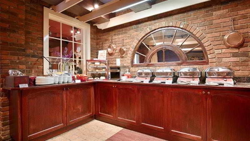 Best Western Fireside Inn