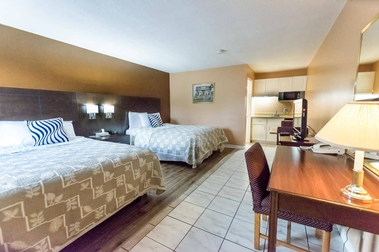 Countryside Inn