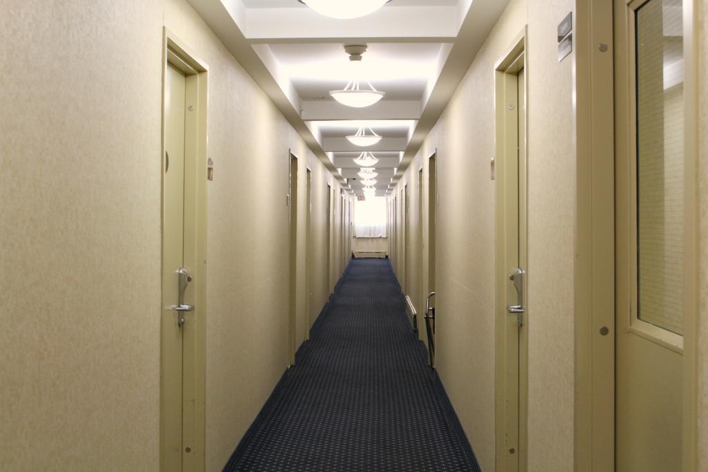 Econo Lodge City Centre Kingston