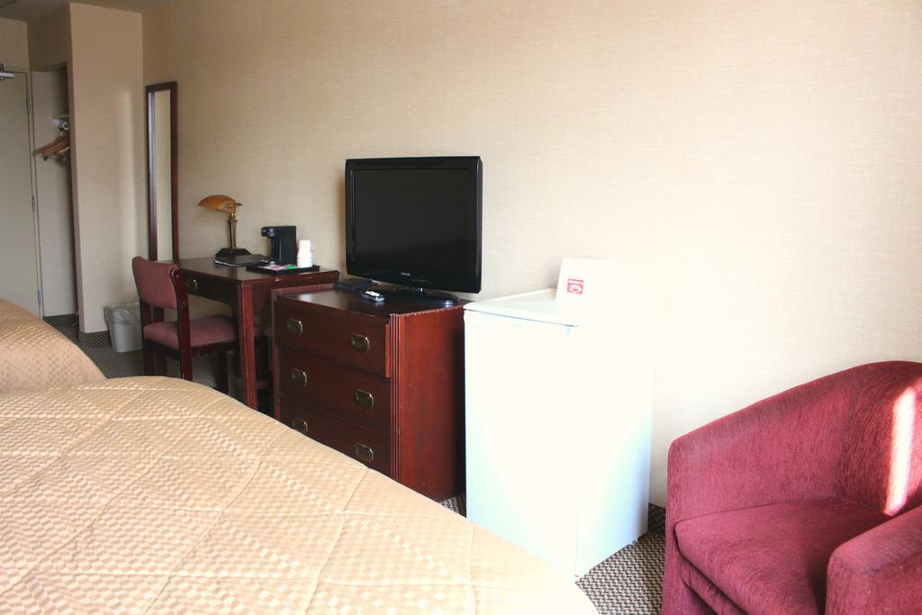 Econo Lodge City Centre Kingston