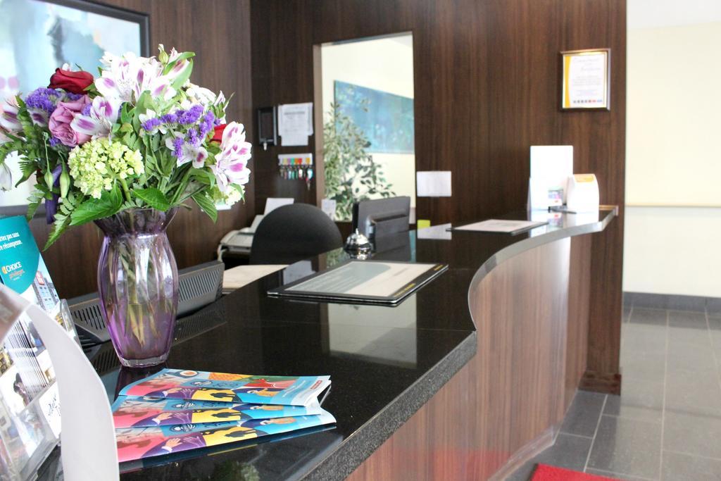 Econo Lodge City Centre Kingston