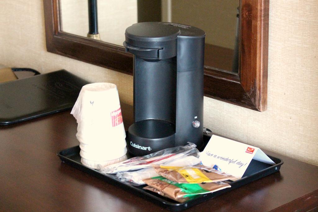 Econo Lodge City Centre Kingston