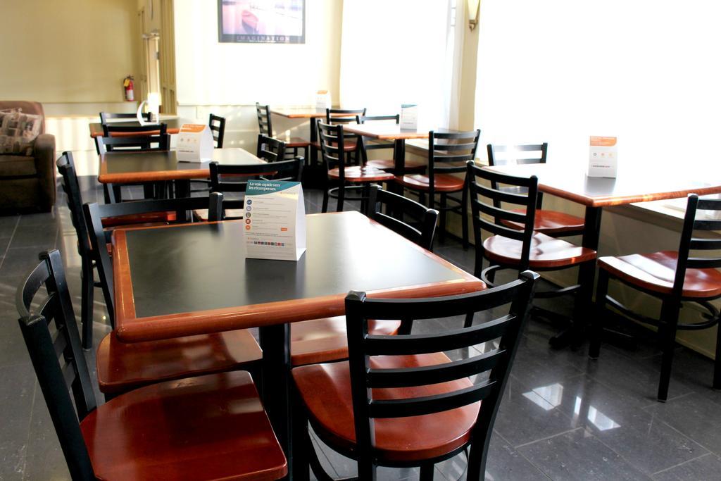 Econo Lodge City Centre Kingston