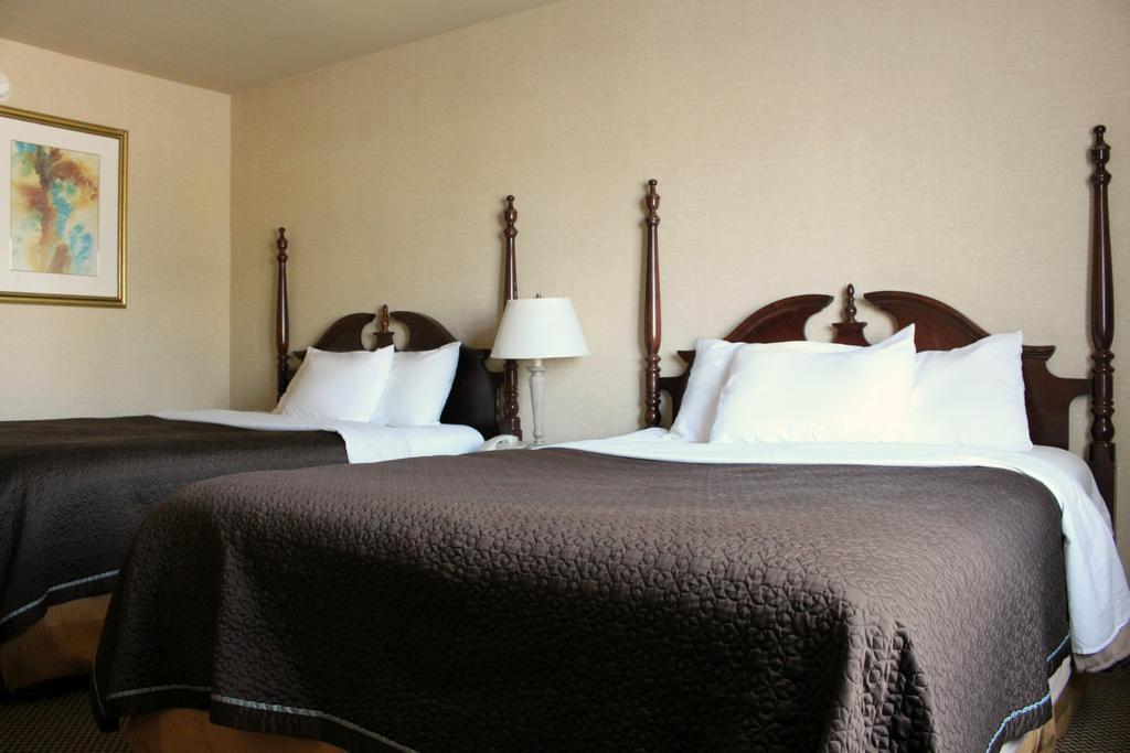 Econo Lodge City Centre Kingston