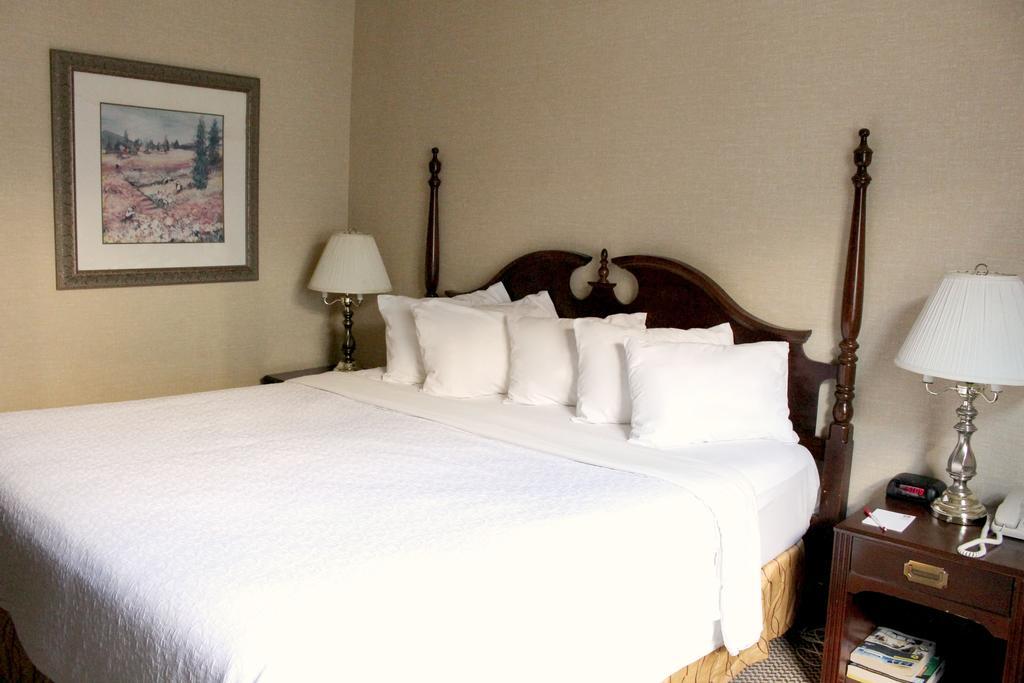 Econo Lodge City Centre Kingston