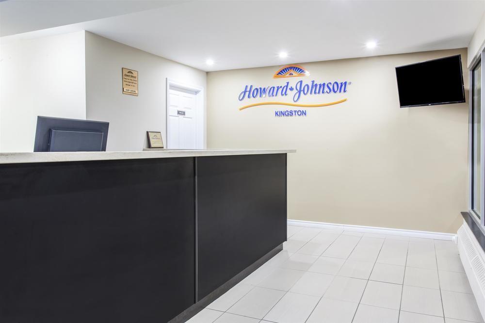 Howard Johnson by Wyndham Kingston