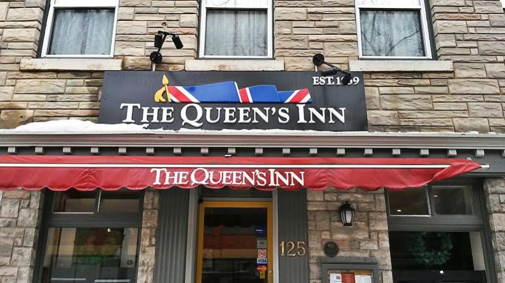 The Queen's inn