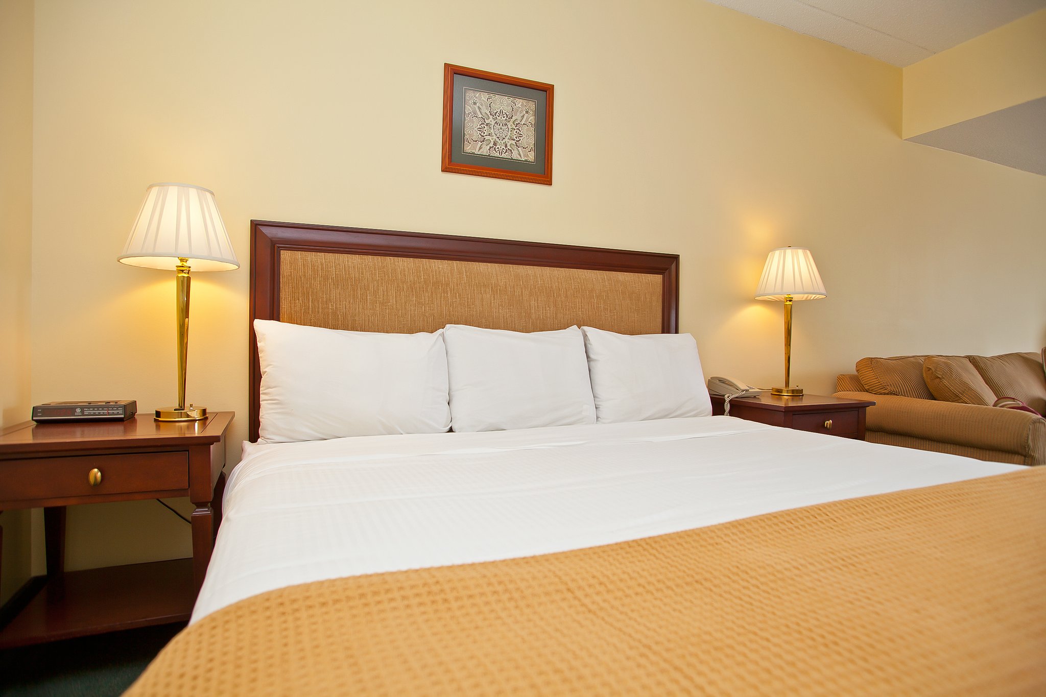 Strata Hotel