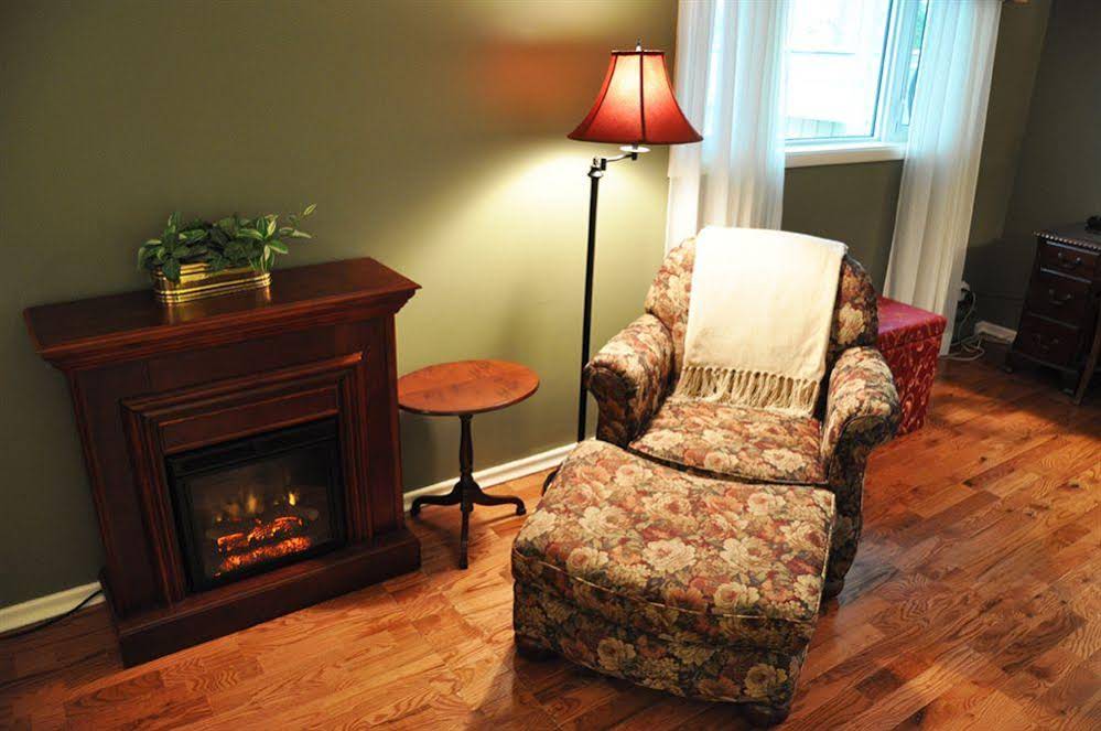 Forest Hill Bed & Breakfast
