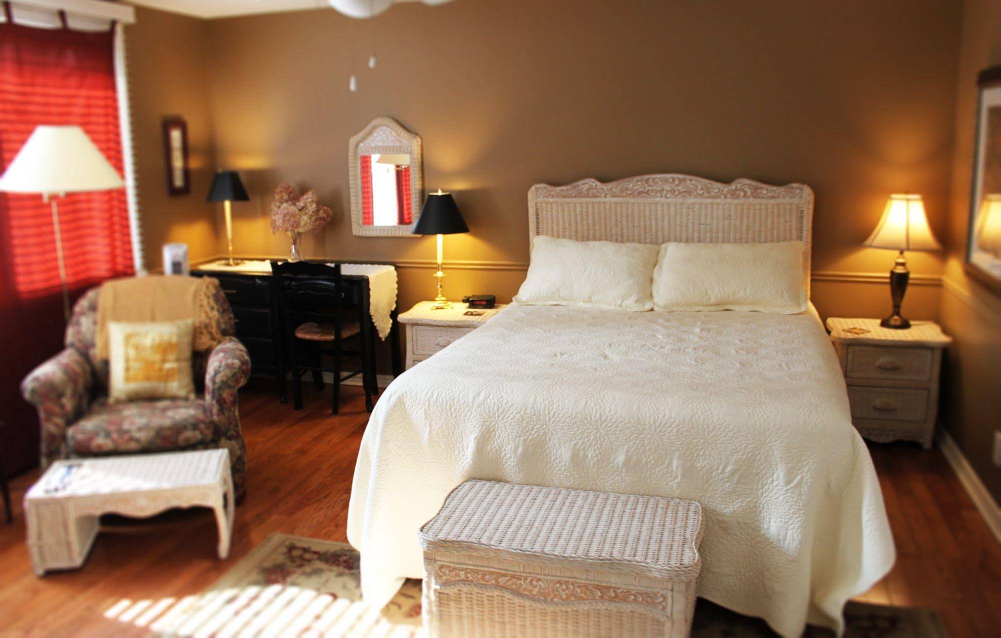 Forest Hill Bed & Breakfast