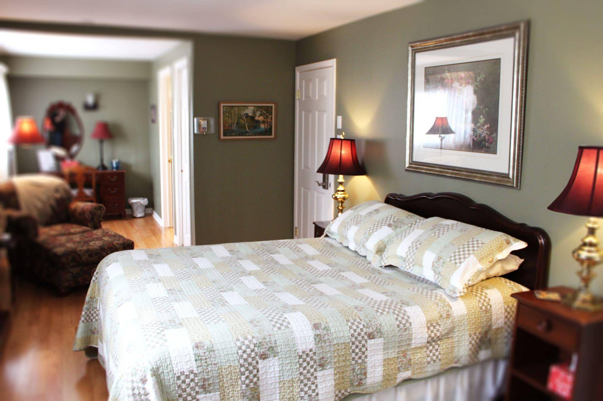 Forest Hill Bed & Breakfast
