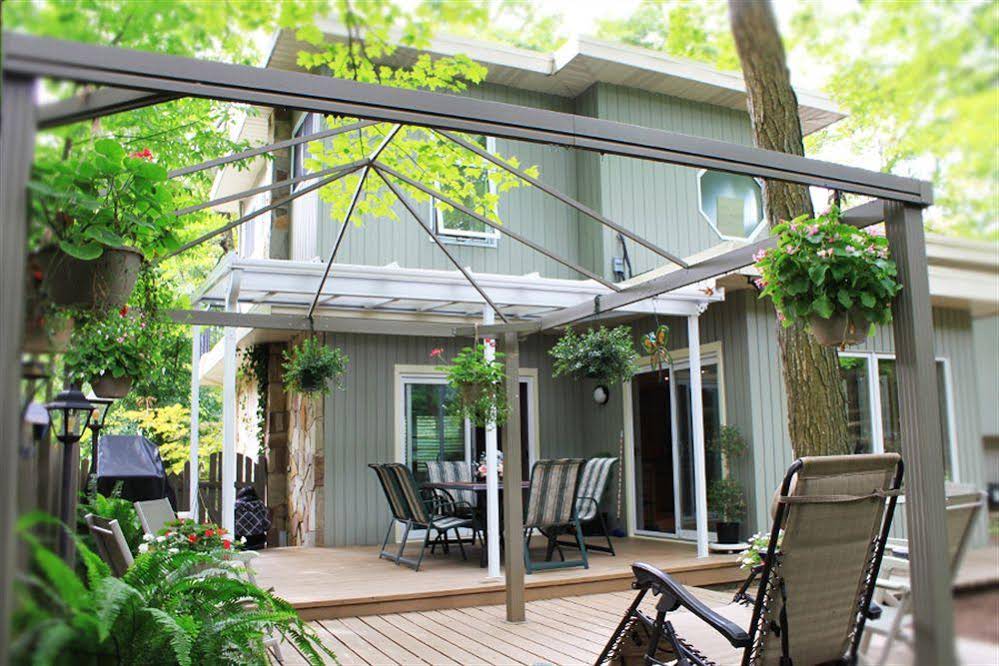 Forest Hill Bed & Breakfast