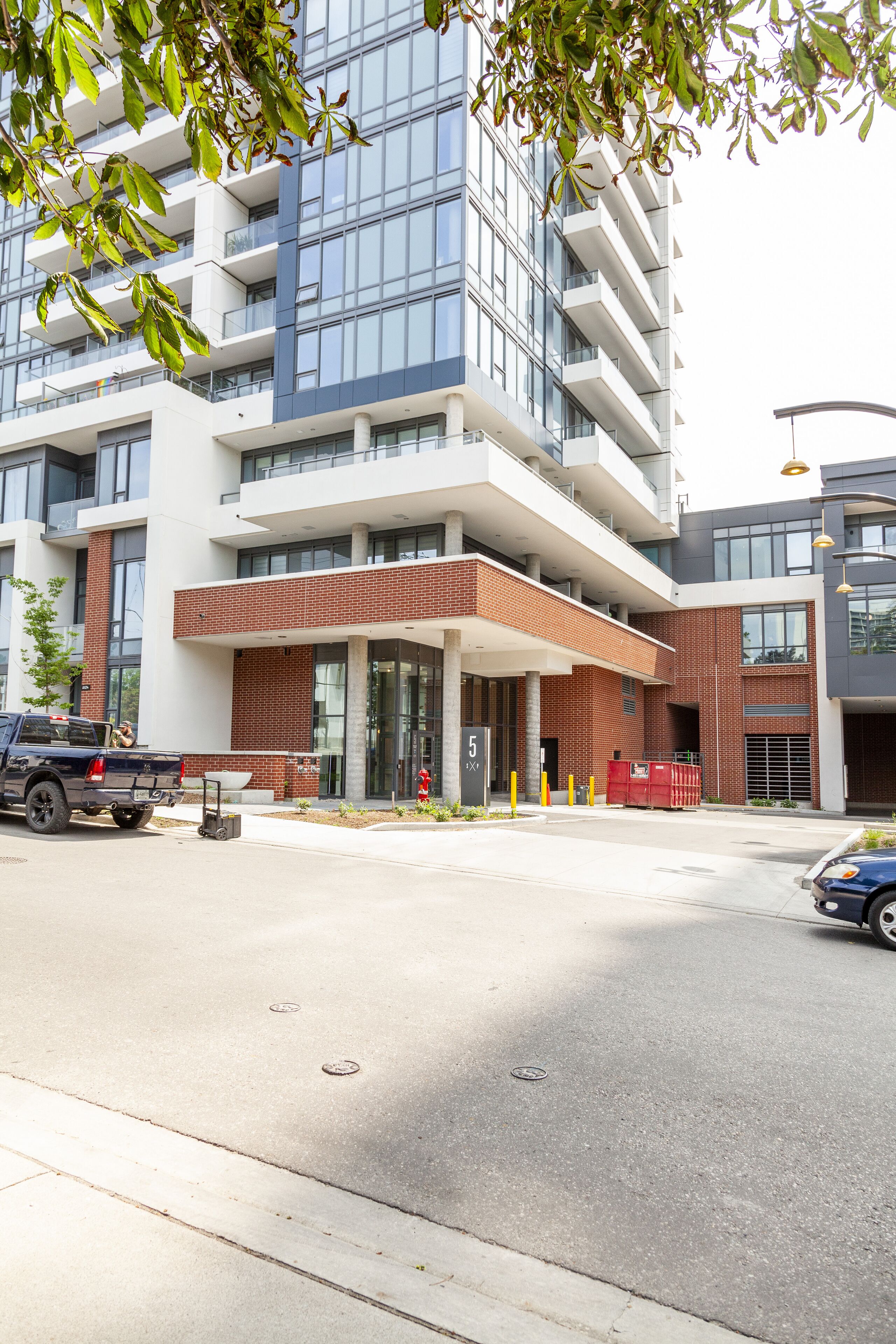 The Laundry Rooms Station Park Kitchener