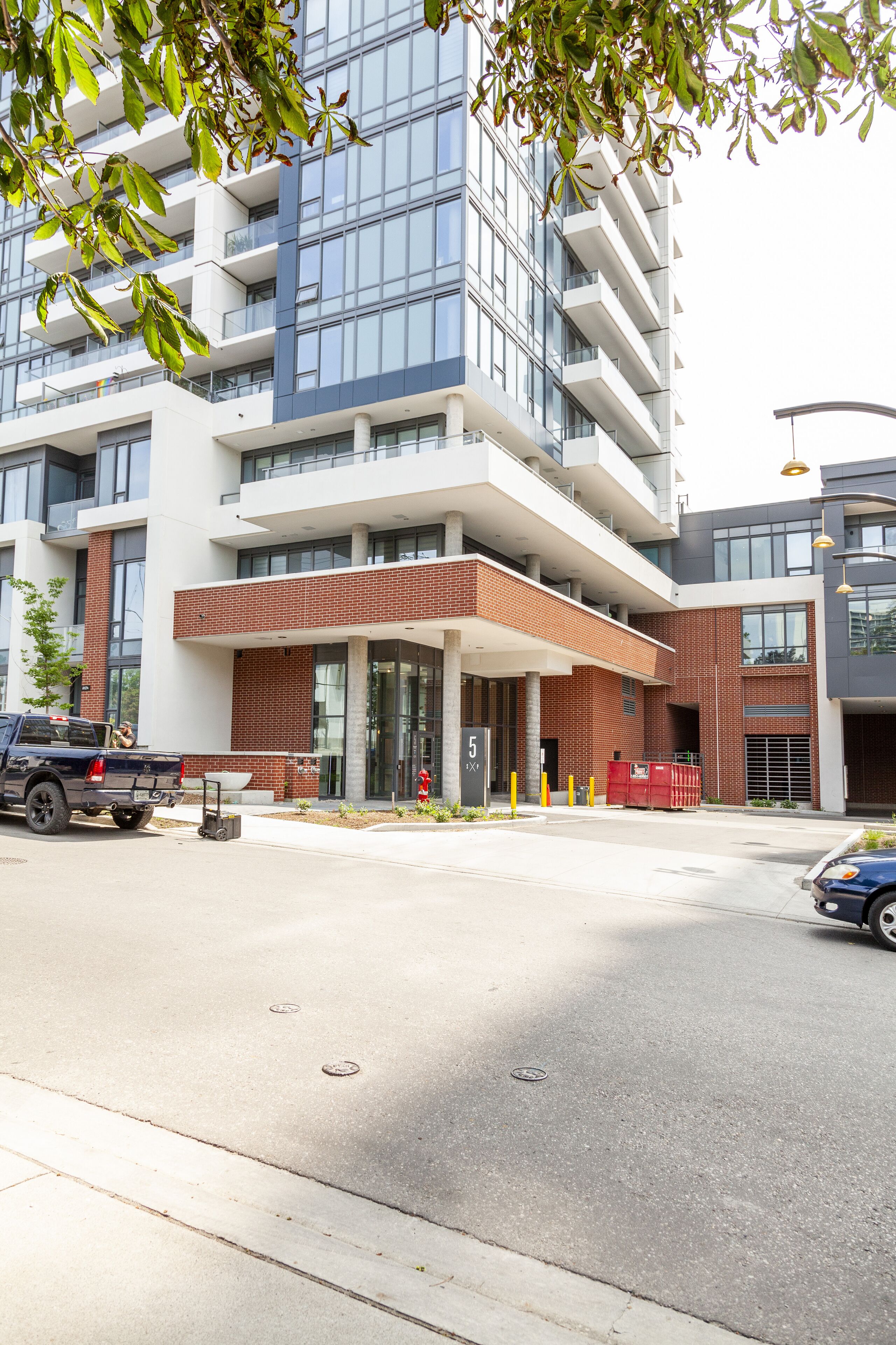 The Laundry Rooms Station Park Kitchener