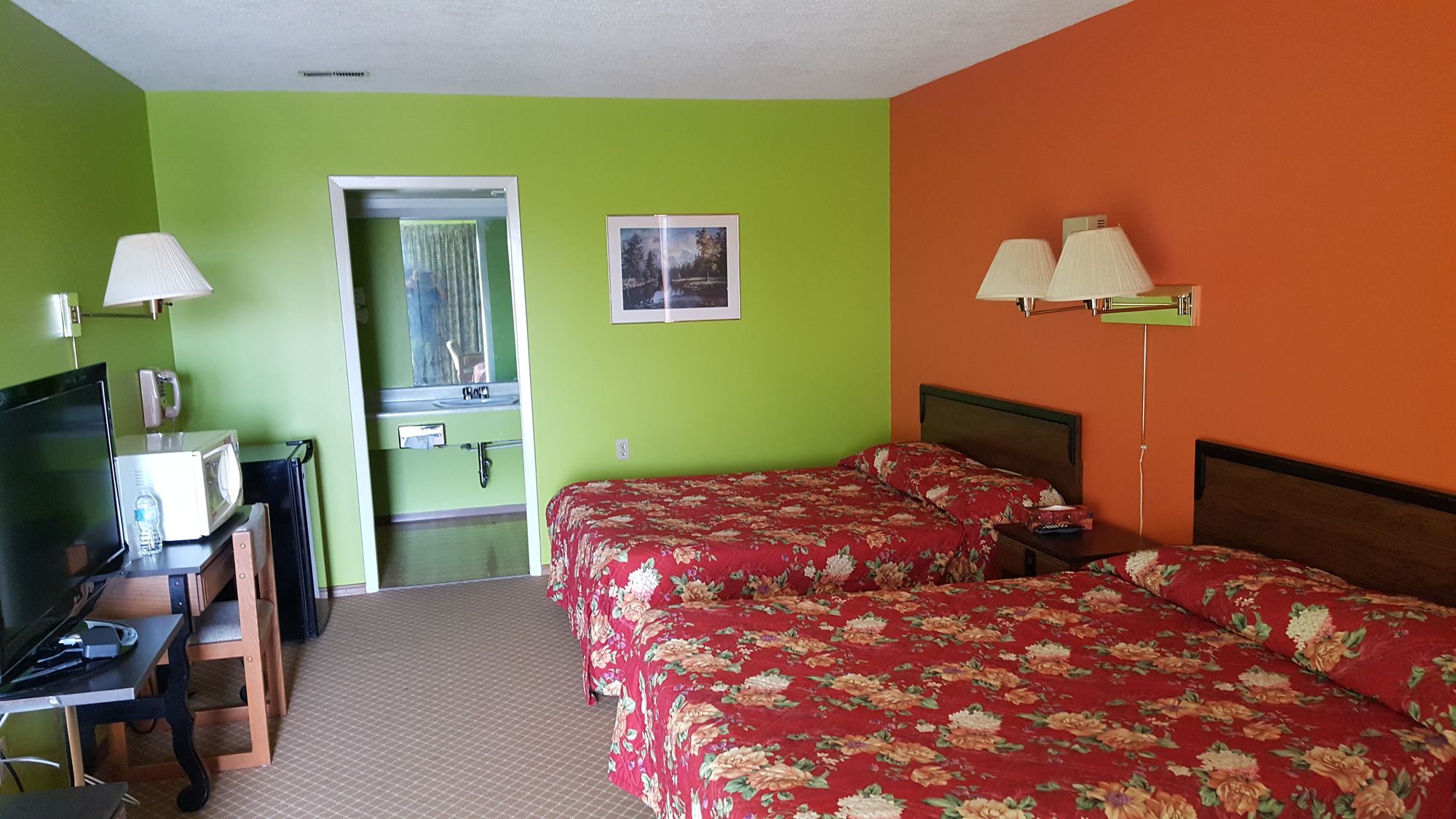 Town N Country Motor Inn