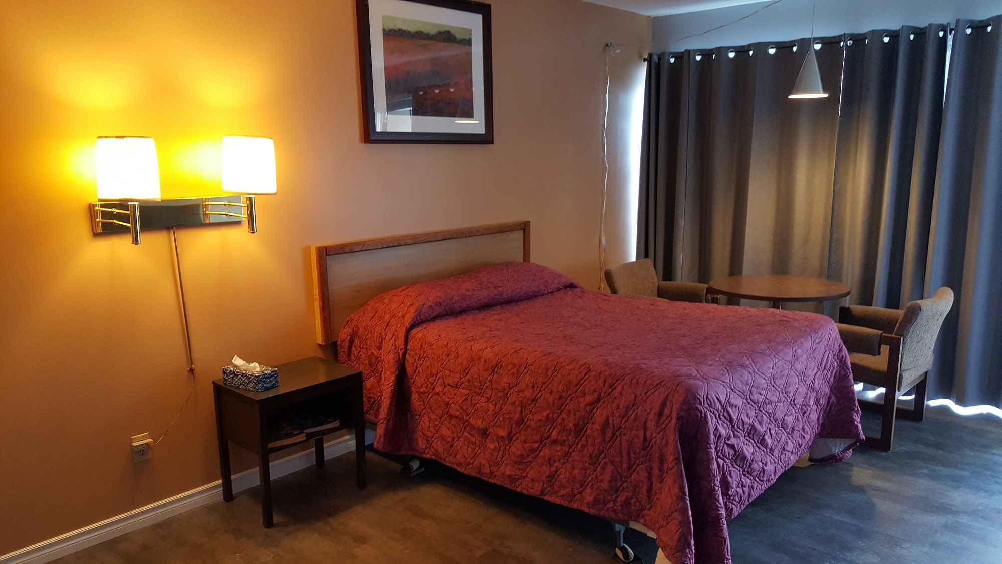 Town N Country Motor Inn