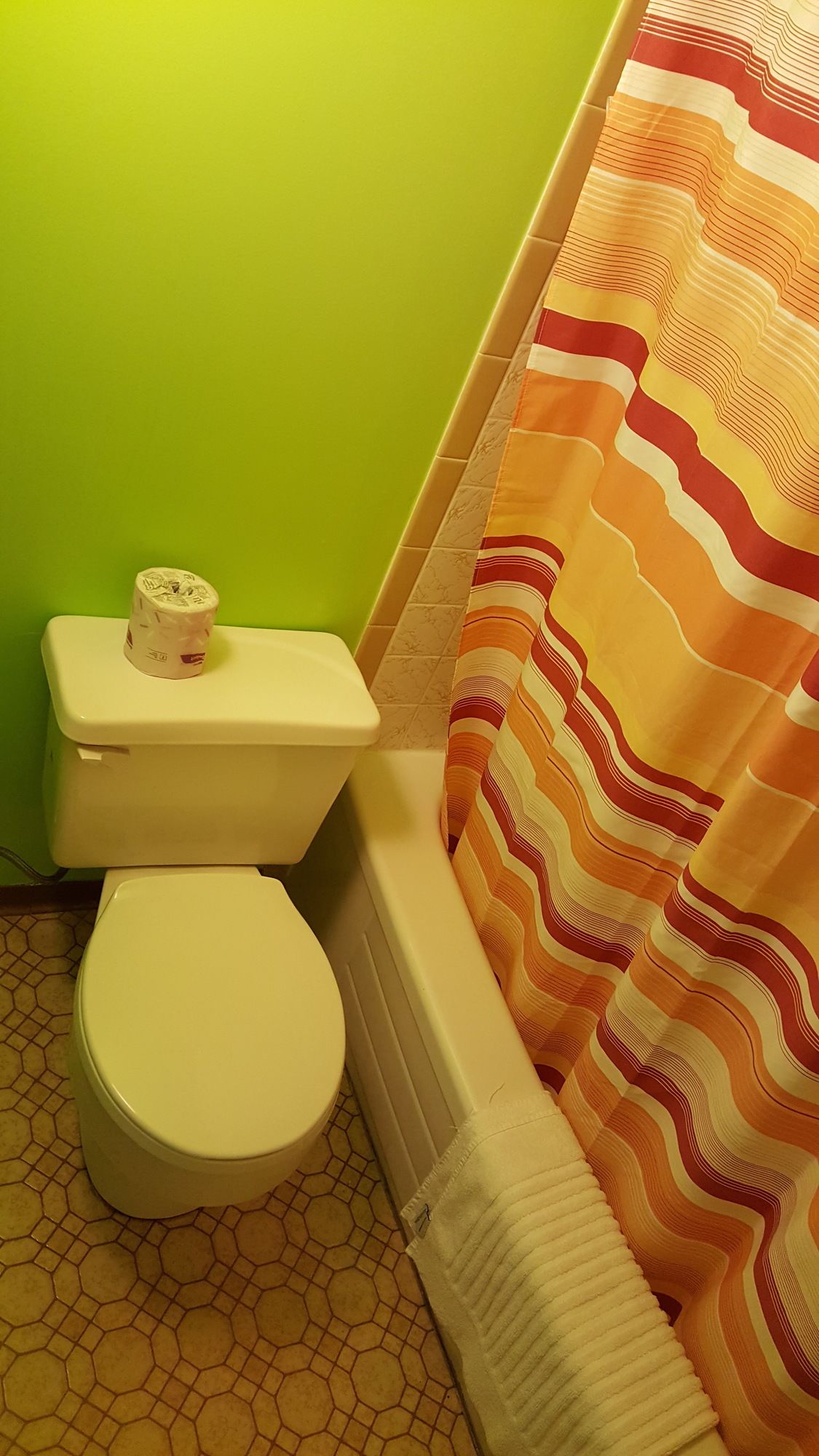 Town N Country Motor Inn