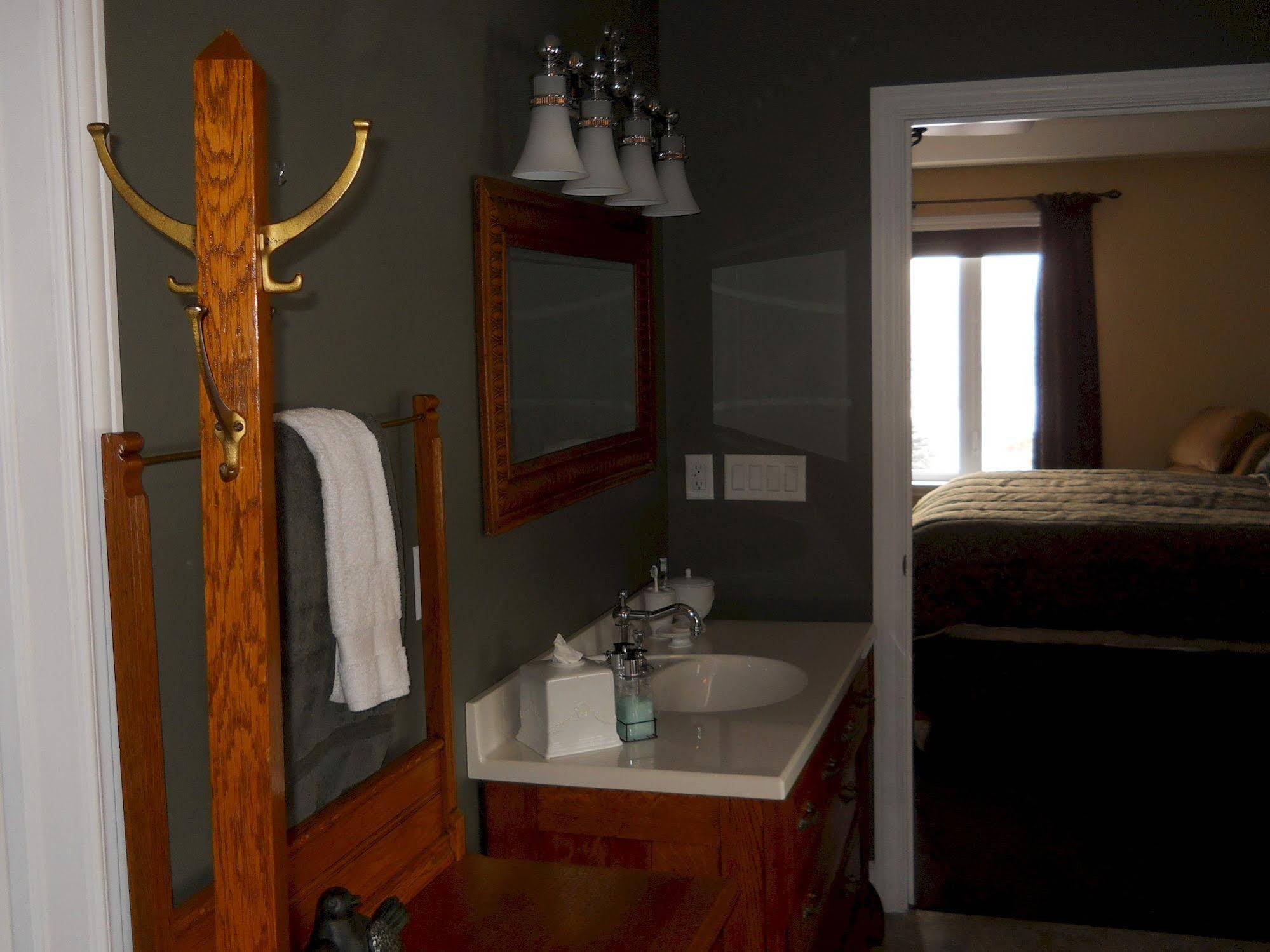 Wenzler's Landing Bed & Breakfast