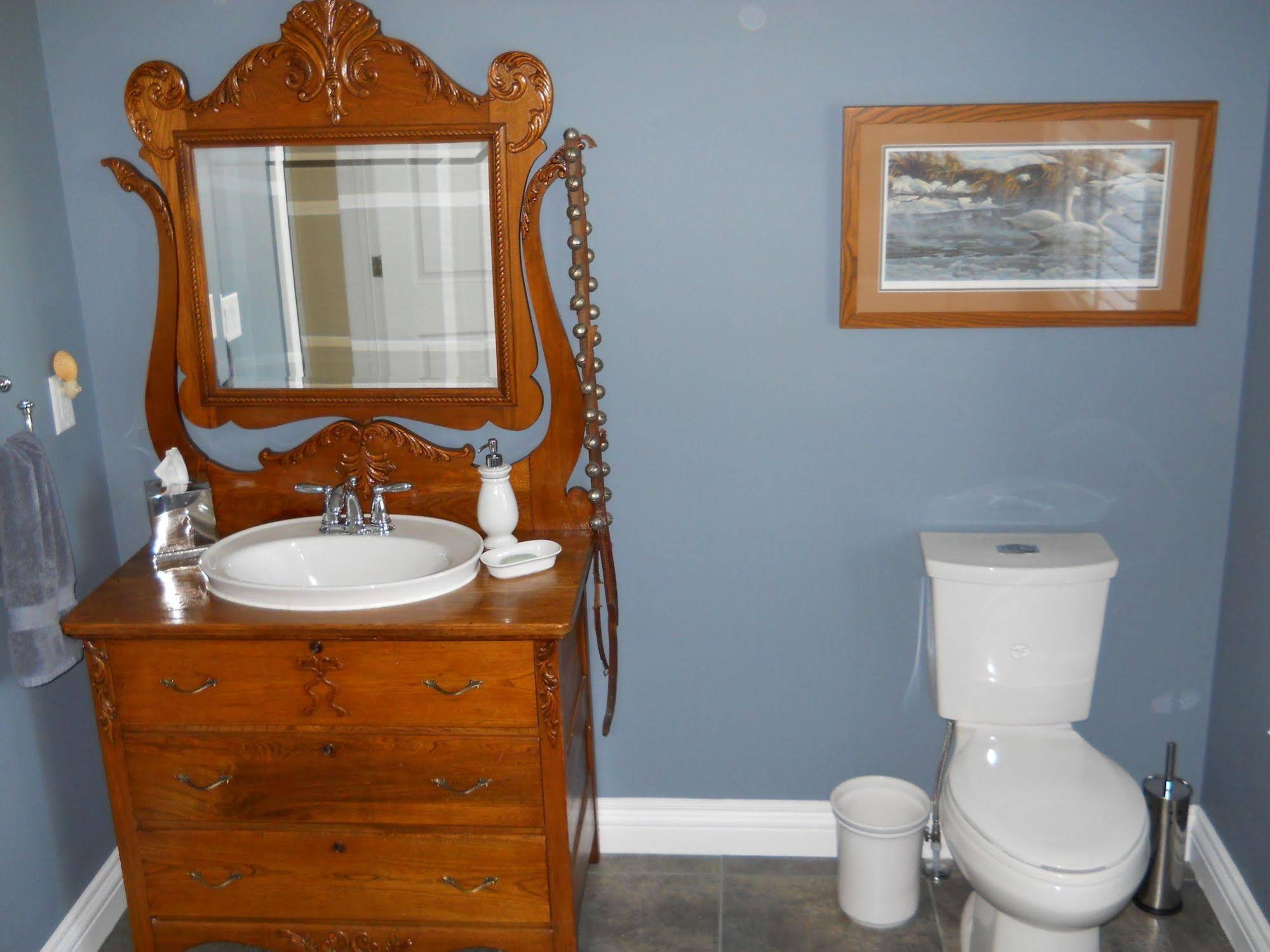 Wenzler's Landing Bed & Breakfast