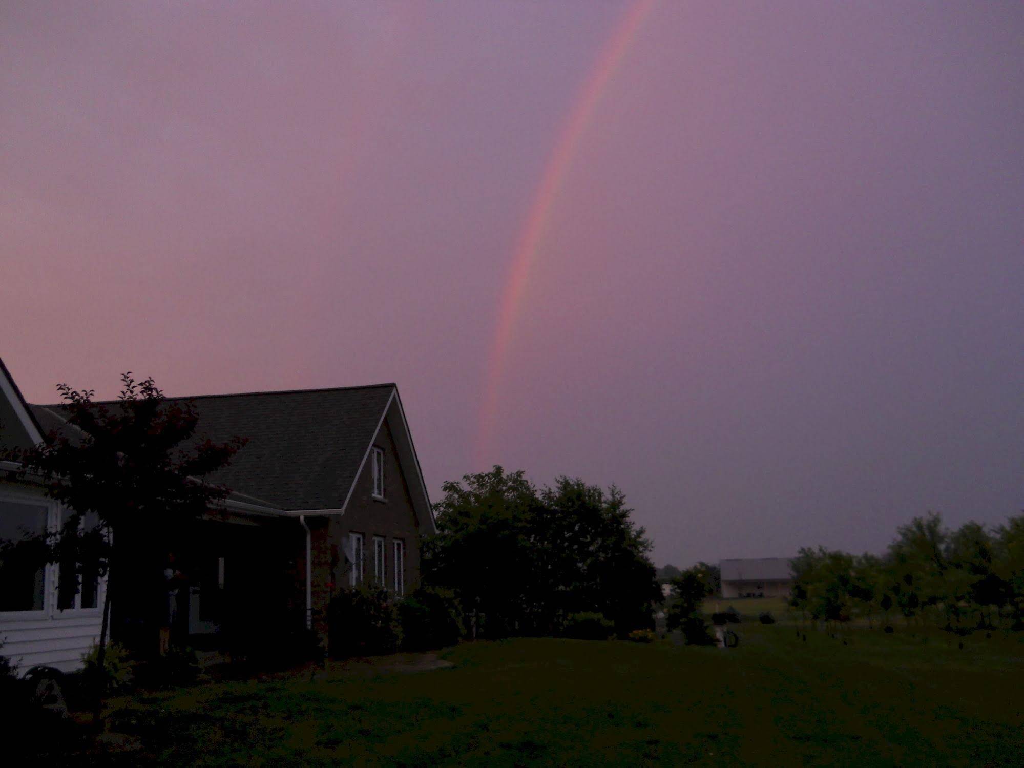 Wenzler's Landing Bed & Breakfast