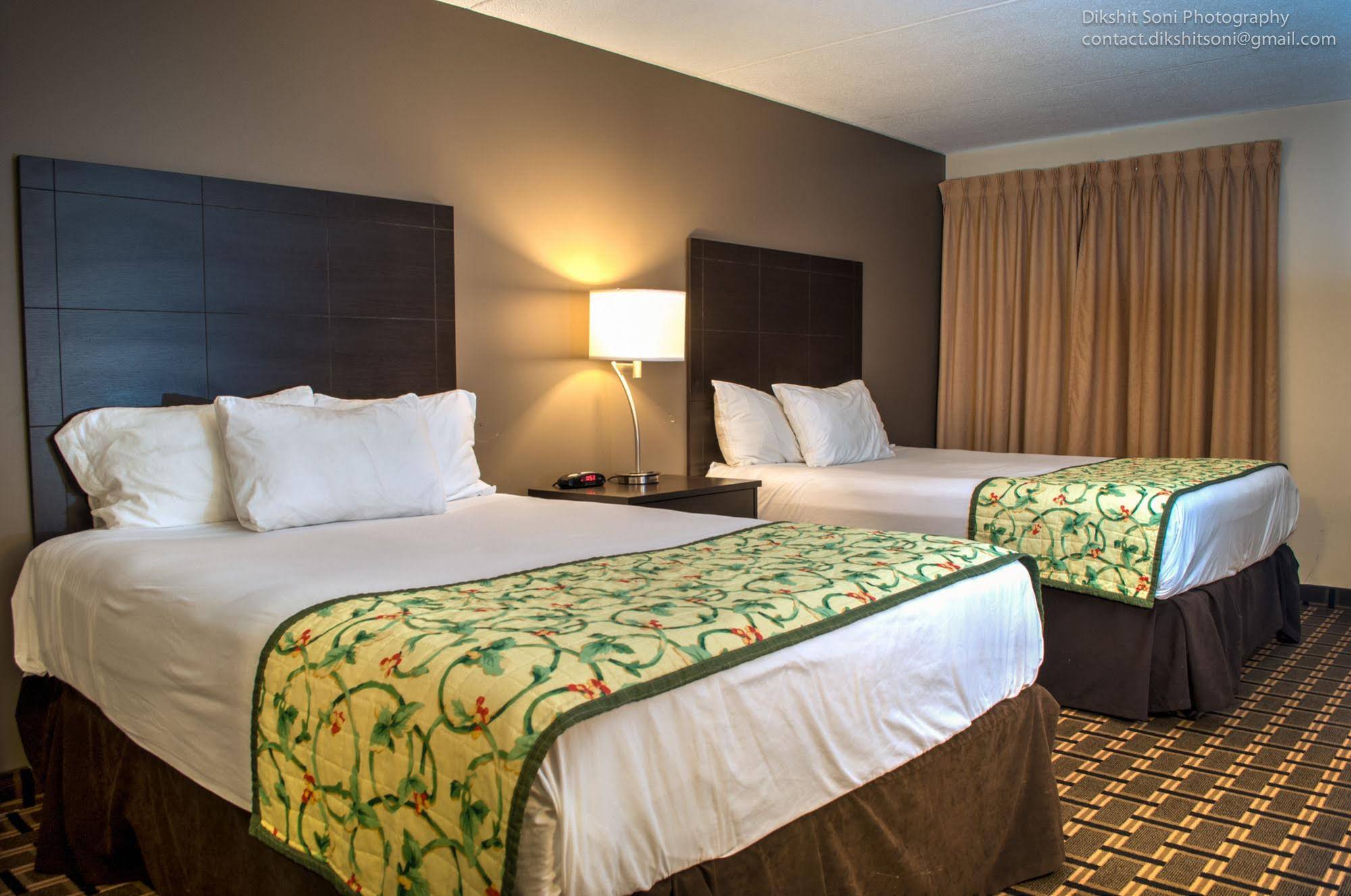 Ramada by Wyndham Lindsay