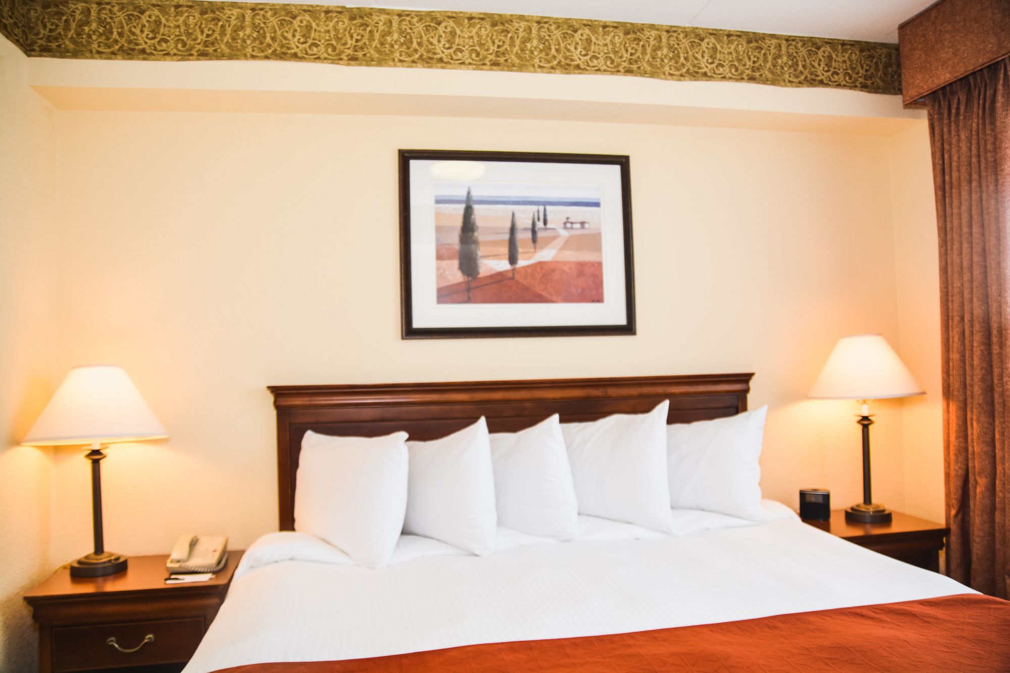 Country Inn & Suites by Radisson, London South, ON