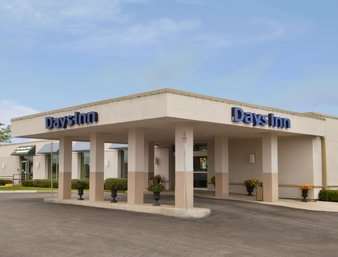 Days Inn by Wyndham London