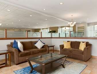 Days Inn by Wyndham London