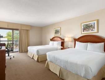 Days Inn by Wyndham London