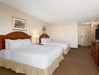 Days Inn by Wyndham London